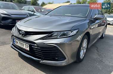 Седан Toyota Camry 2024 в Одесі