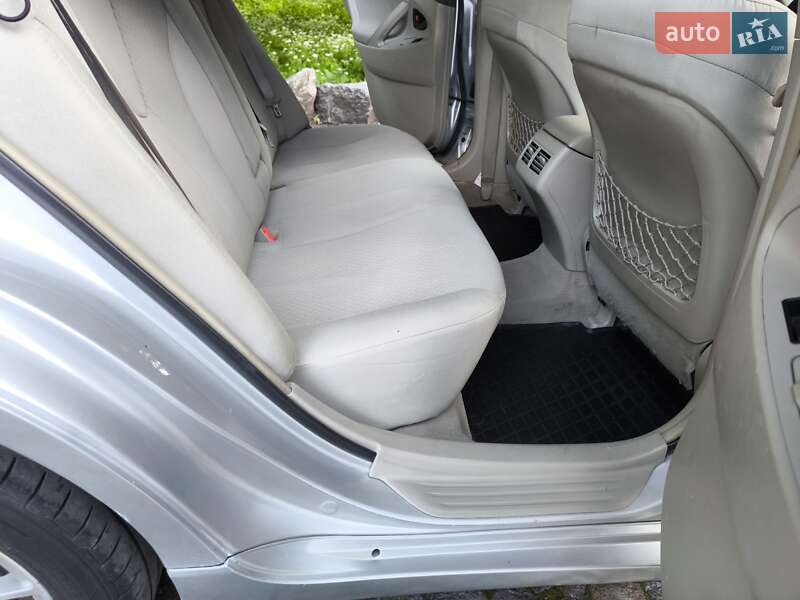 Седан Toyota Camry 2008 в Козятині