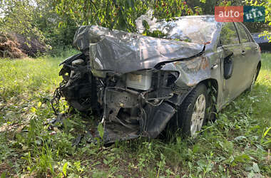 Седан Toyota Camry 2006 в Харькове
