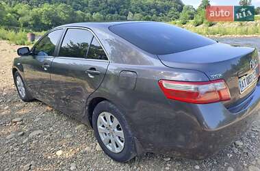 Седан Toyota Camry 2008 в 