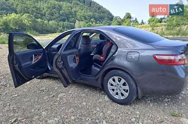 Седан Toyota Camry 2008 в 