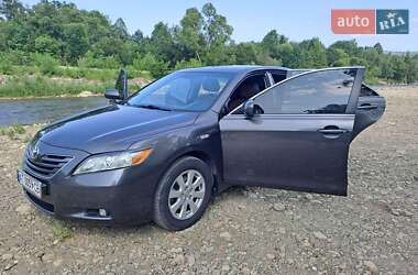 Седан Toyota Camry 2008 в 