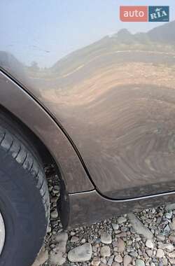 Седан Toyota Camry 2008 в 