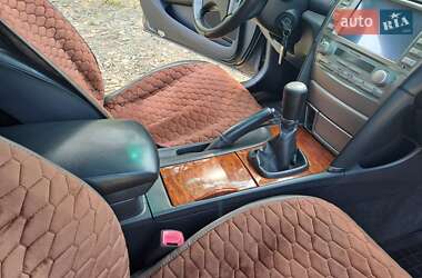 Седан Toyota Camry 2008 в 