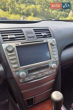 Седан Toyota Camry 2008 в 
