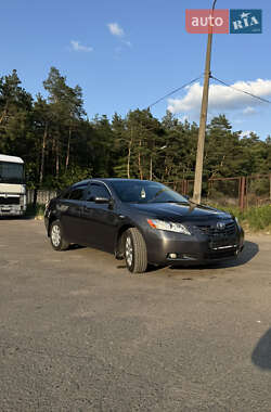 Седан Toyota Camry 2007 в Києві