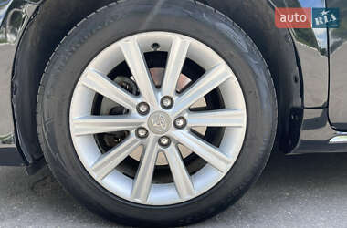 Седан Toyota Camry 2012 в 