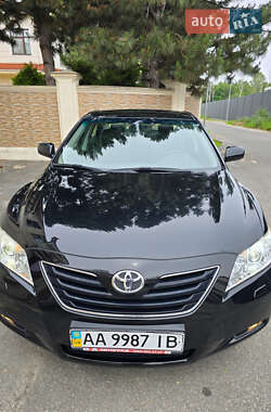 Toyota Camry 2008