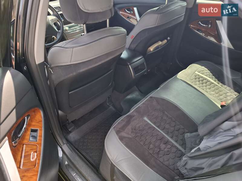 Седан Toyota Camry 2007 в Краснограде