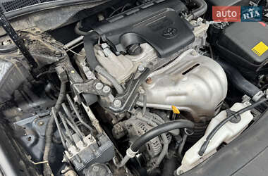 Седан Toyota Camry 2012 в 