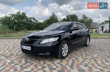 Седан Toyota Camry 2007 в Новому Бузі