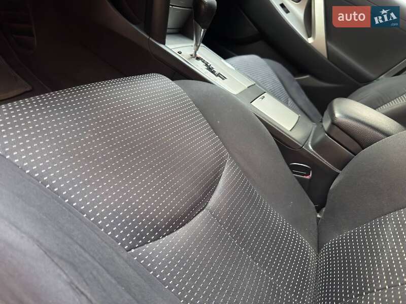 Седан Toyota Camry 2006 в Охтирці фото 2 Седан Toyota Camry 2006 в Охтирці