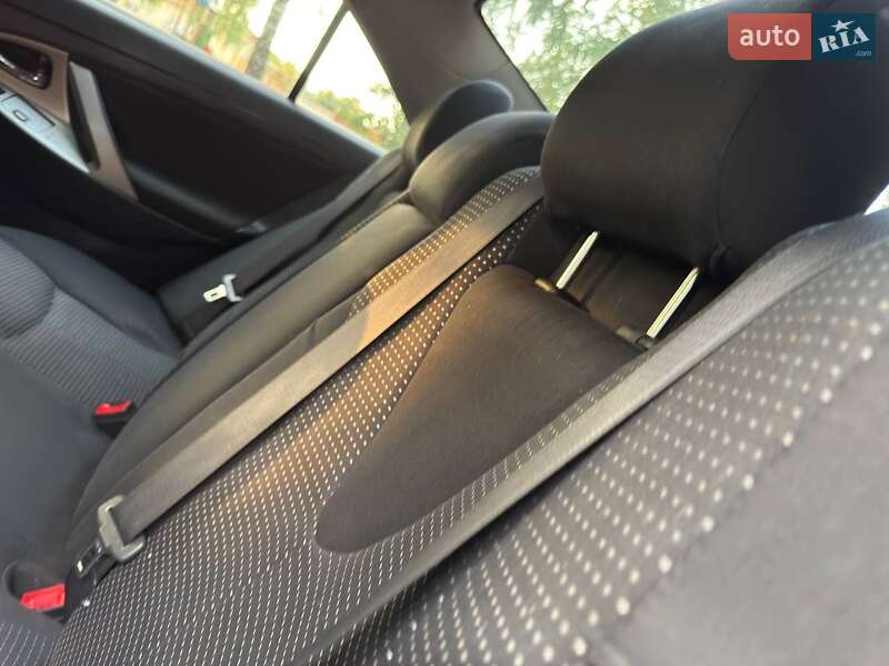 Седан Toyota Camry 2006 в Охтирці фото 4 Седан Toyota Camry 2006 в Охтирці