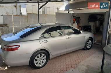 Седан Toyota Camry 2007 в Умани