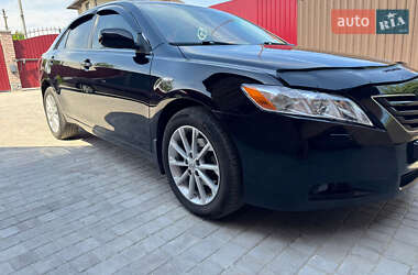 Седан Toyota Camry 2008 в Бердичеве
