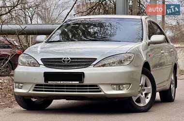 Седан Toyota Camry 2006 в 