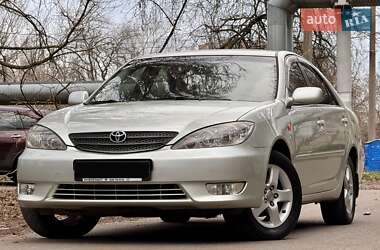 Седан Toyota Camry 2006 в 