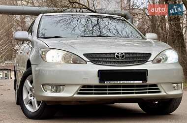 Седан Toyota Camry 2006 в Одесі
