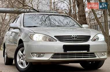 Седан Toyota Camry 2006 в 