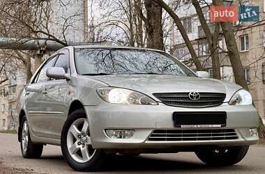 Седан Toyota Camry 2006 в 