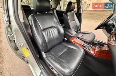 Седан Toyota Camry 2006 в 