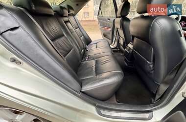 Седан Toyota Camry 2006 в 