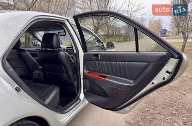 Седан Toyota Camry 2006 в 