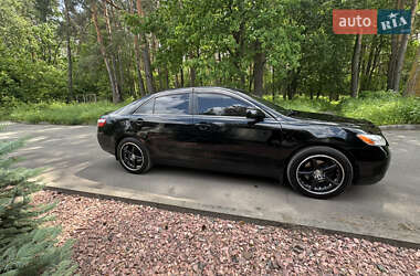 Седан Toyota Camry 2008 в 
