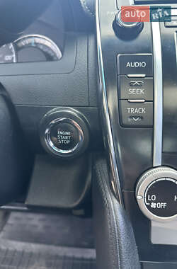 Седан Toyota Camry 2012 в 