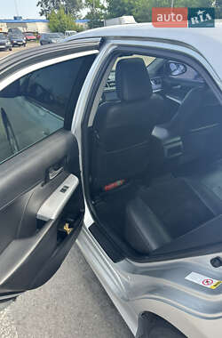 Седан Toyota Camry 2012 в 