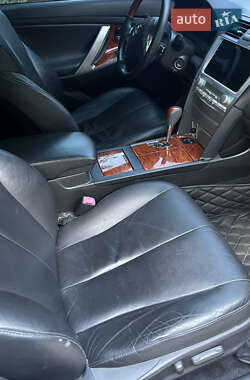 Седан Toyota Camry 2008 в 