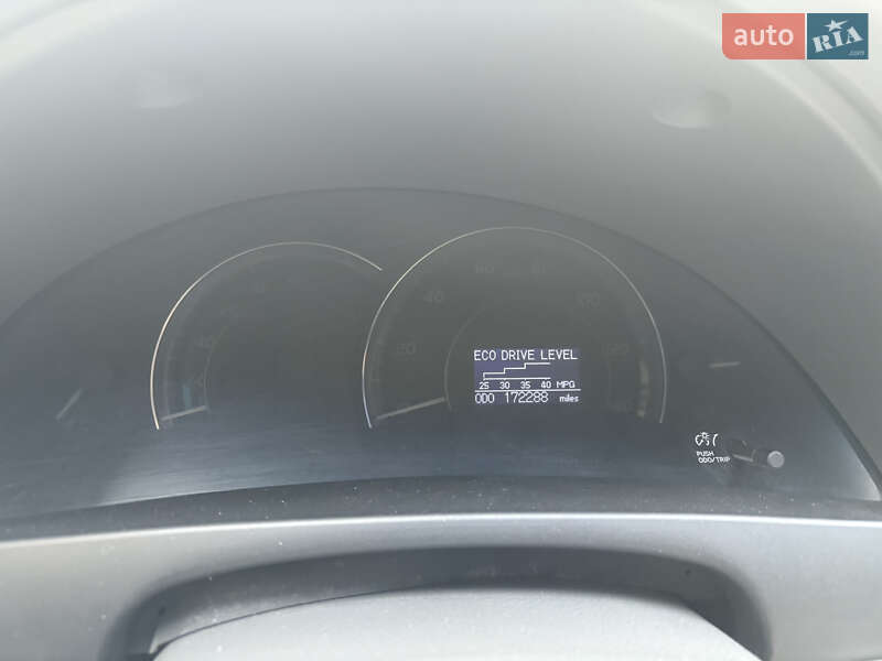 Седан Toyota Camry 2010 в Харькове