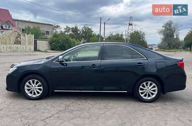 Седан Toyota Camry 2014 в Одесі