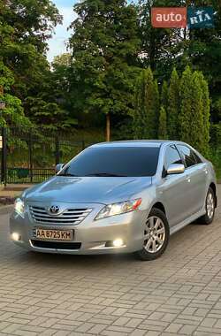 Седан Toyota Camry 2006 в Прилуках
