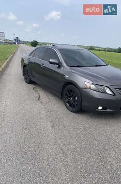 Седан Toyota Camry 2007 в 