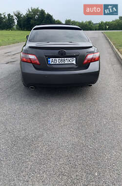 Седан Toyota Camry 2007 в 