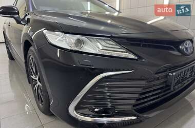 Седан Toyota Camry 2022 в 