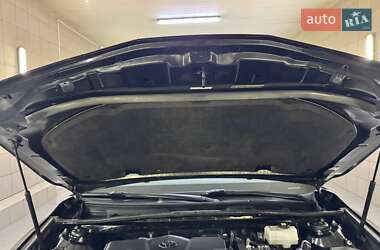 Седан Toyota Camry 2022 в 