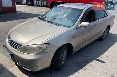 Седан Toyota Camry 2003 в Одессе