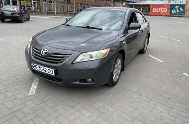Седан Toyota Camry 2007 в Николаеве