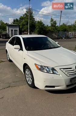 Седан Toyota Camry 2008 в Одесі