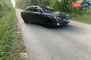 Седан Toyota Camry 2007 в 