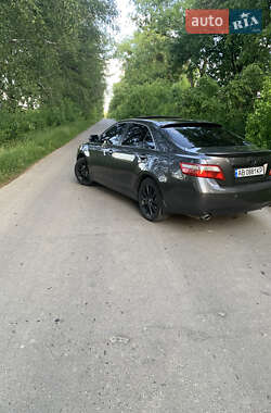 Седан Toyota Camry 2007 в 