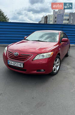 Седан Toyota Camry 2008 в Бучі