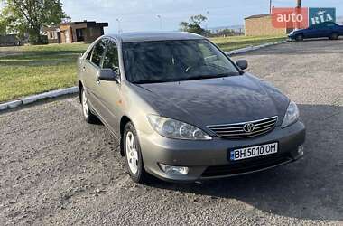 Седан Toyota Camry 2006 в Белгороде-Днестровском