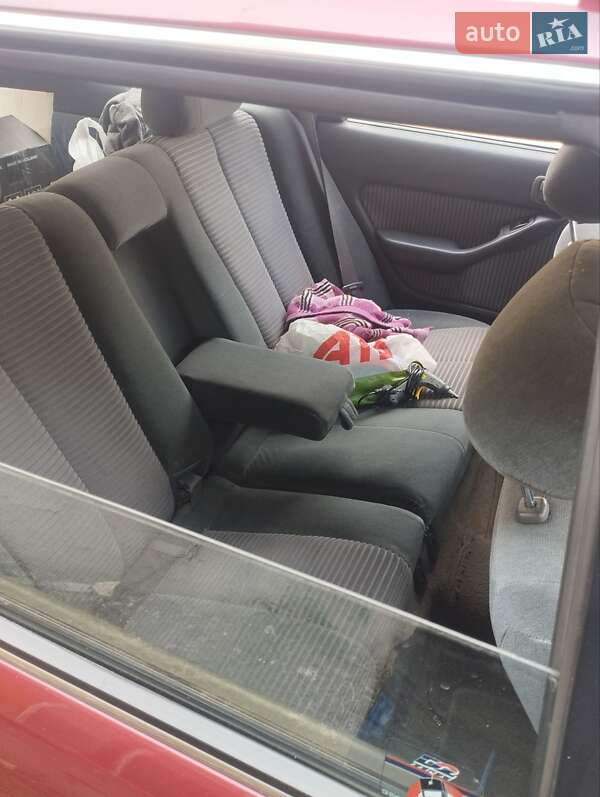 Універсал Toyota Camry 1992 в Чорноморську