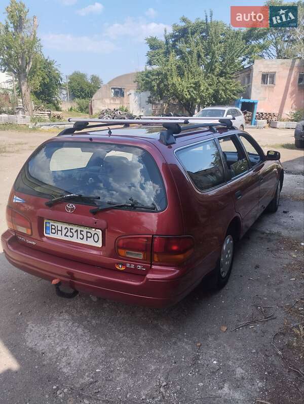 Універсал Toyota Camry 1992 в Чорноморську