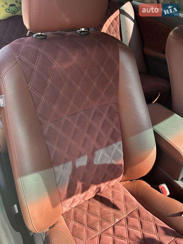 Седан Toyota Camry 2015 в Харькове