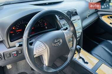 Седан Toyota Camry 2006 в 