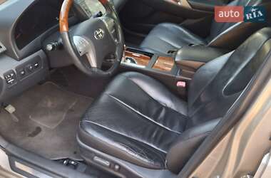 Седан Toyota Camry 2008 в Львові